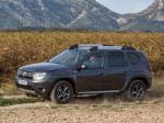 Dacia Duster 2013 года (WW)